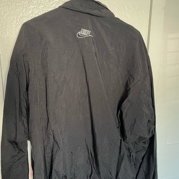 COPY - 1990’s Nike windbreaker (L) - Picture 1 of 4